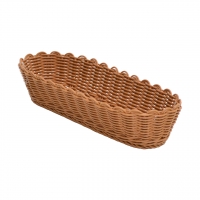 Oblong Basket