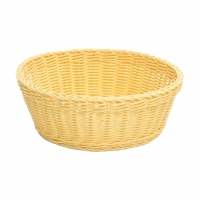 Small Round Basket