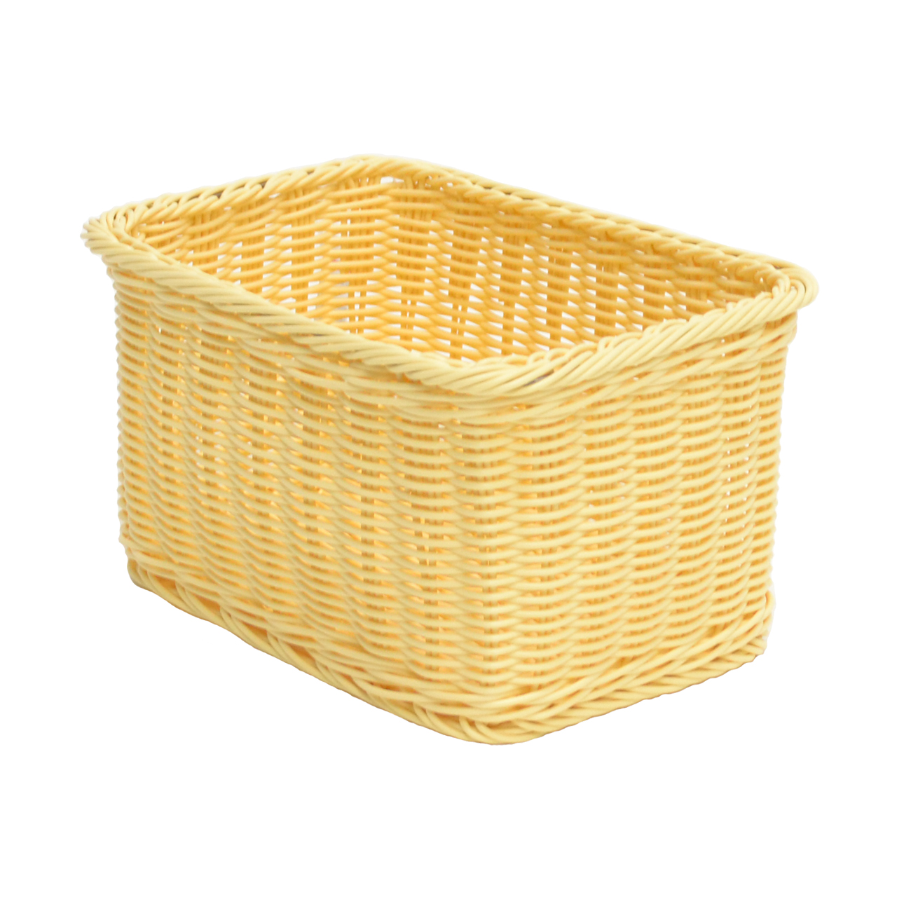 Small Tall Rectangular Basket UNeed