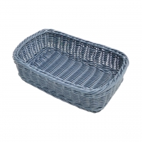 Medium Rectangular Basket