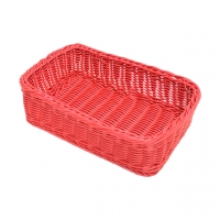 Medium Rectangular Basket