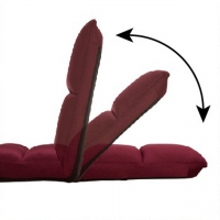 KaRE Lax EXTRA SOFT Multi-Position Floor Chair