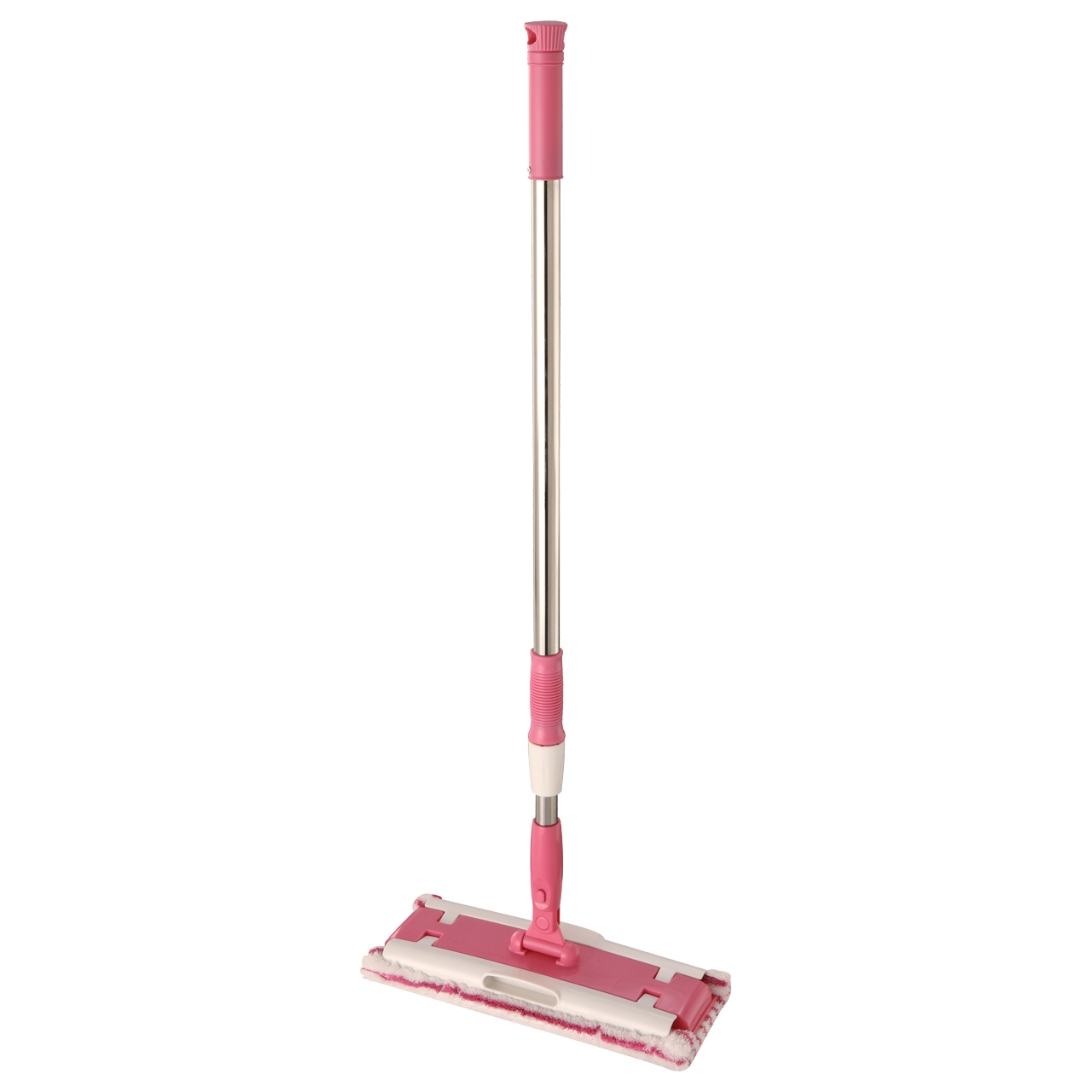 Deluxe Microfibre Mop
