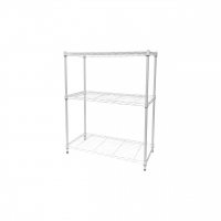 Nilk Racks 3 Tier Nifty Rack | U-Need