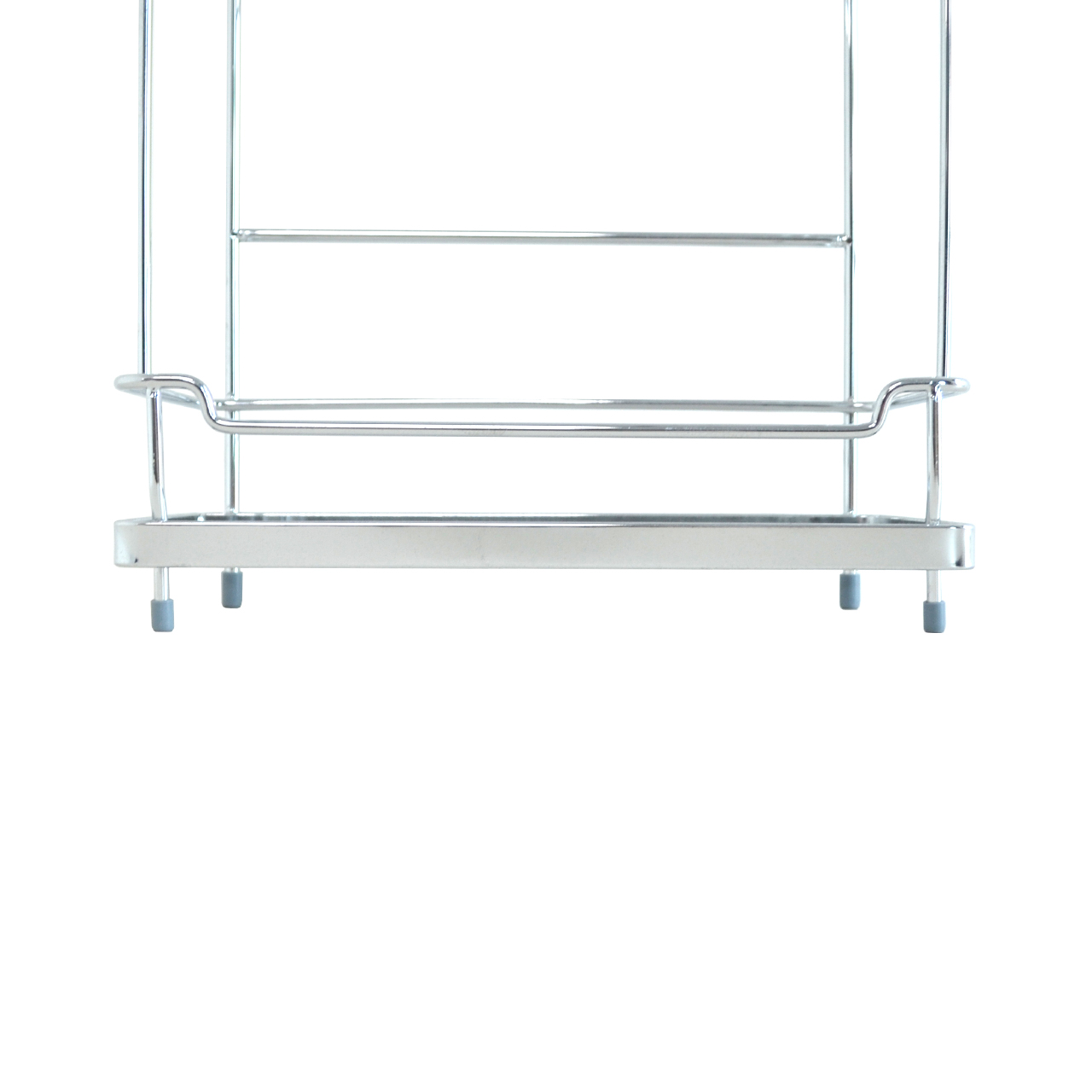 2 Tier Wall-Mounted Rack | U-Need