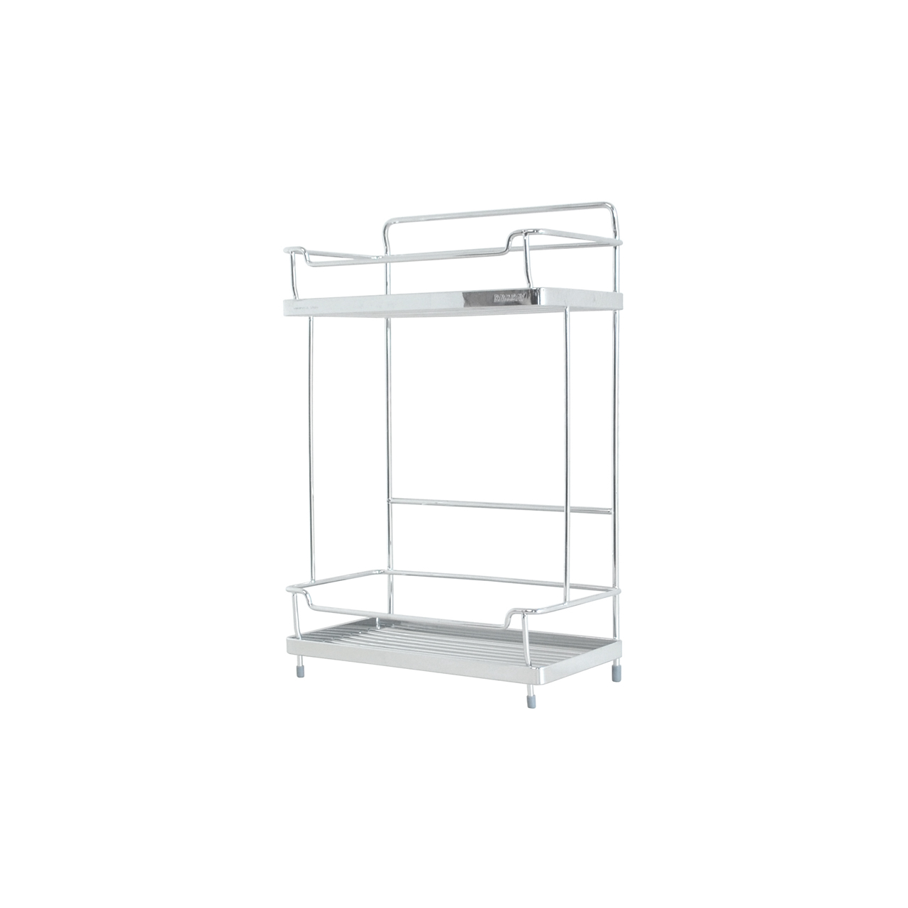 Hanging Rack 2 Level 2 Tier Wall-Mounted Rack | U-Need